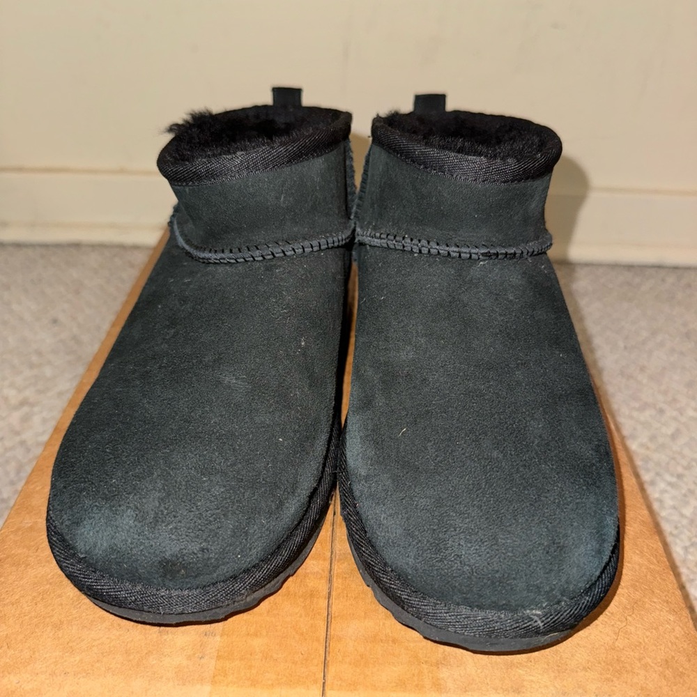 Ultra Mini Uggs